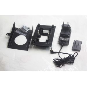 Buy cheap 10.1 Inch Android POE RJ45 Wall Flush Mounted Tablet With NFC Reader LED Light For Time Attendance from wholesalers