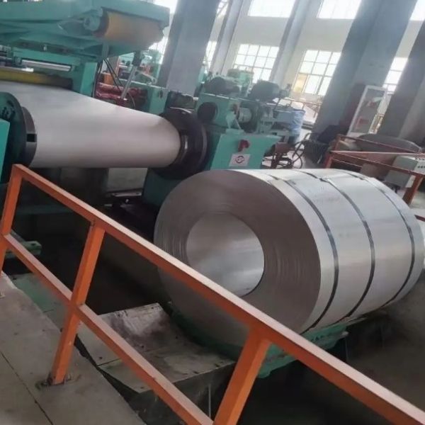 JIS Standard Hot Rolled Cold Rolled Stainless Steel Coil AISI /ASTM 301 304 304L 316 310S 316L 0.8 1.0 1.2 1.5 2.0 mm