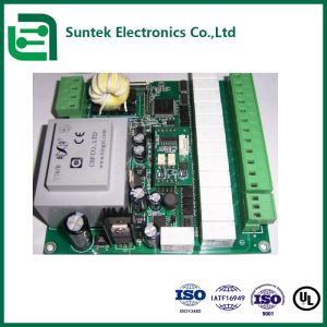 Buy cheap OEM / ODM Multilayer Medical PCB Assembly ROHS ISO13485 Certified from wholesalers