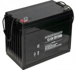 Buy cheap AGM Deep Cycle Lead Acid Battery 12v 135ah / 134ah For Off Grid Power from wholesalers