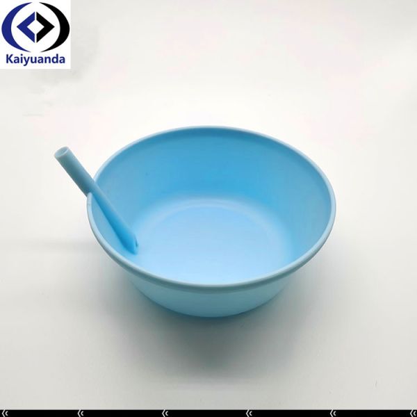 Quality Precision Kitchenware Plastic Items Commodity Plastic Bowl for sale