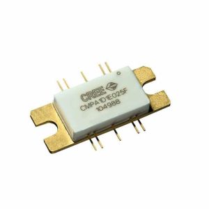 Buy cheap CMPA1D1E025F Field Effect Transistor Transistors FETs MOSFETs RF Chip from wholesalers