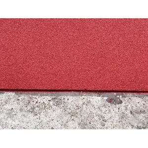 Buy cheap Anti Uv Non Toxic 1mm Epdm Rubber Granules from wholesalers