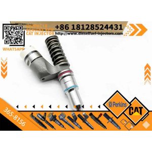 Buy cheap Factory Wholesale of High Quality Components in Stock Fuel Injector 30R-0004 365-8156 1677154 8113092 BEBE4B01003 for CAT Engine from wholesalers