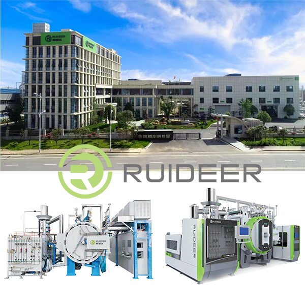 Gas Pressure Sintering GPS furnace with energy cost reducing 25%