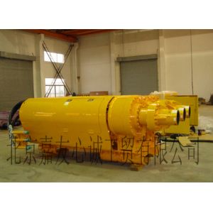 Buy cheap Three Mixing Power Head Drive Unit For SMW Mixing from wholesalers