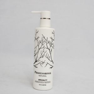 Buy cheap PE Shampoo Bottle-65 with pump from wholesalers