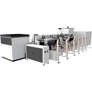 Buy cheap Tube Laser Cutting Machine With Automatic Loading And Unloading System from wholesalers