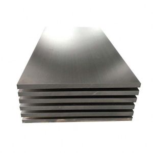 Buy cheap Annealed 2205 Stainless Steel Plate For Pressure Applications from wholesalers