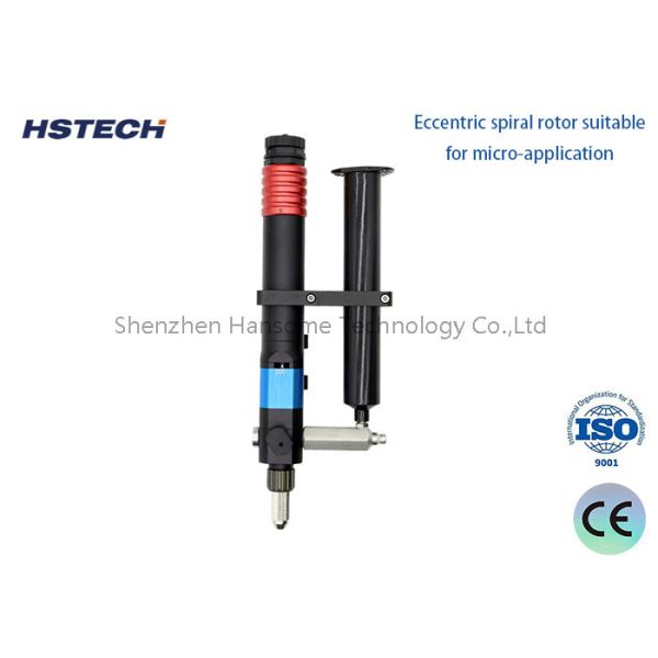 Buy cheap High-precision Dispensing Valve Nozzle Single Component Liquid Glue Dispenser Valve from wholesalers