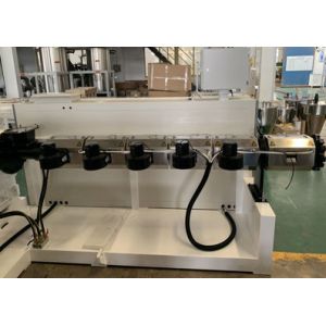 Buy cheap SJ90 Series Single Screw Extruder for Plastics Products from wholesalers
