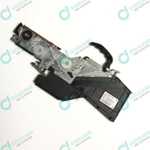 Buy cheap F3 8mm I-Pulse feeder KLK-MC100-007 for pick and place machine from wholesalers