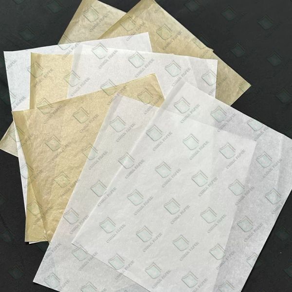 Buy cheap Greaseproof Paper For Sandwich Hamburger Biscuit Food Packaging Kit 4-12 from wholesalers
