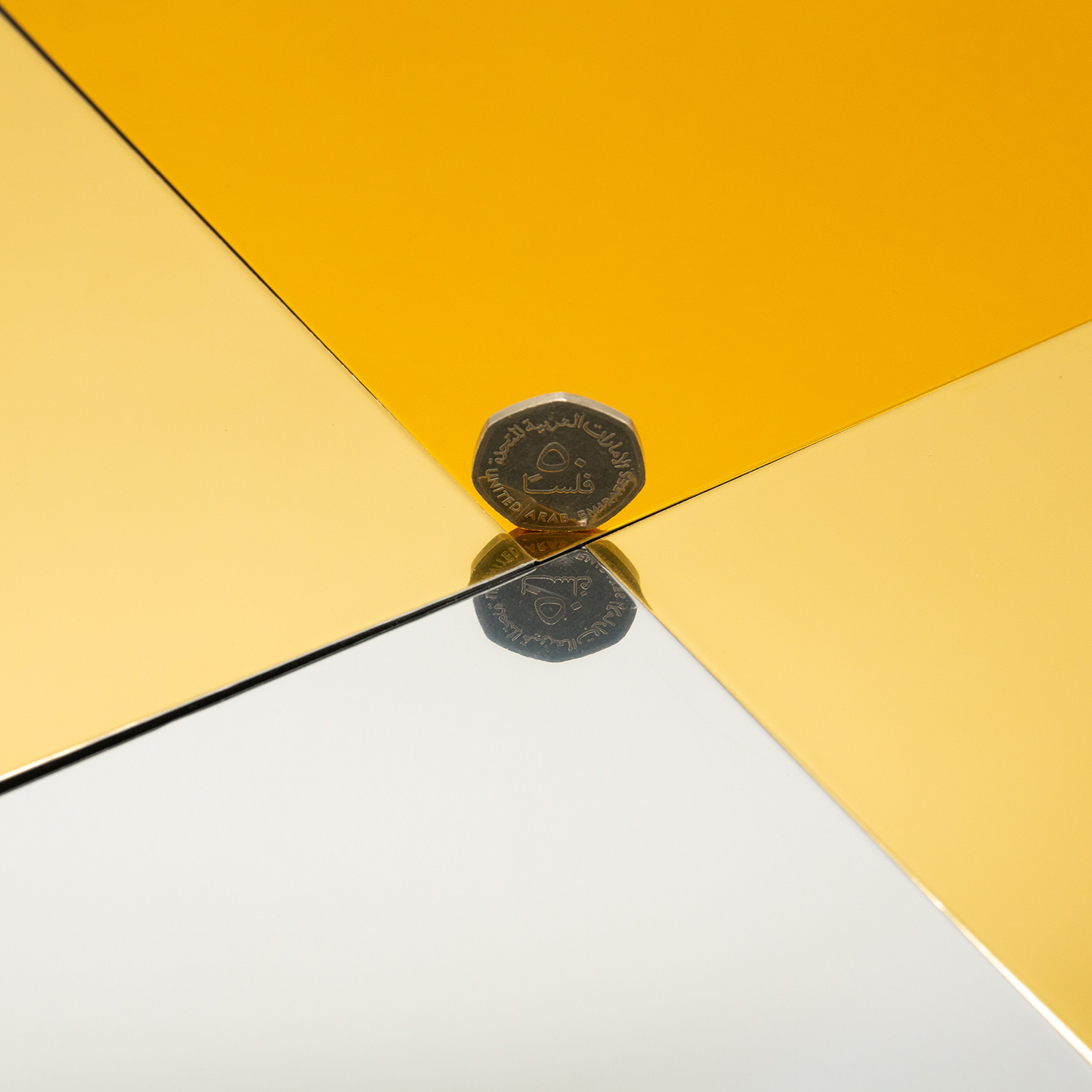 Buy cheap Customizable PVDF Aluminum Composite Sheet 1570mm With 24MPa Tensile Strength from wholesalers