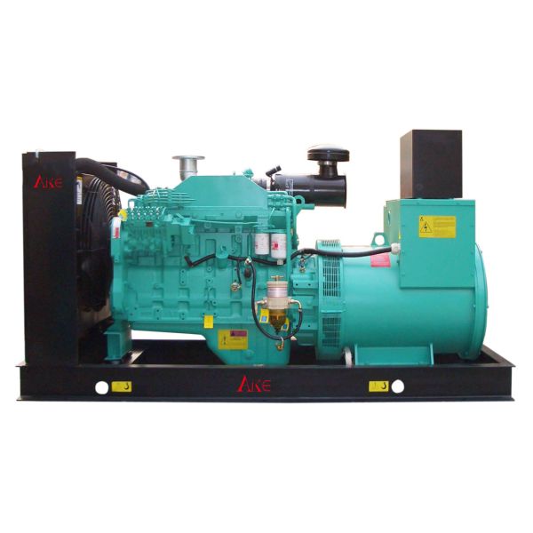 Quality 48KW Power Diesel Generator Set , Perkins 60 Kva Diesel Generator for sale