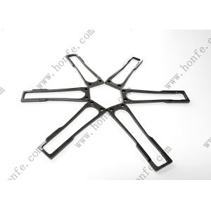 Buy cheap Projectile Feeder Gripper 911319365 Diamond Knurled 2.1*3 D1 from wholesalers