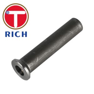 Customized turbo charger stainless steel aluminum investment casting parts and