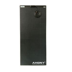 Buy cheap Walkable 200 Watt Sunpower Flexible Solar Panel For Boat Marina Yacht RV Camping from wholesalers