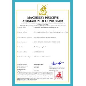 Buy cheap PP PE Wet Film Washing Plastic Recycling Machines / Plastic Pelletizer Extruder Washing Line Machine Squeezer Granulator from wholesalers