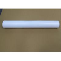 Buy cheap Colorful Vacuum Forming Plastic Sheets 1000mm Max Width With Smooth Surface product
