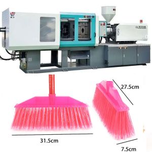 Buy cheap 15MPa-250MPa Injection Pressure 45mm-90mm PET Preform Injection Molding Machine with 1-8 Cylinders and 2-36kW Heating Power from wholesalers