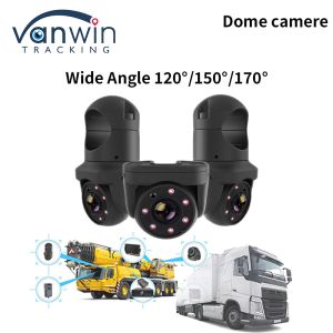 Buy cheap Mini AHD 6 IR Lights IP69K Waterproof Car Dome Camera For Truck Bus With Super Nightvision from wholesalers