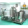 Buy cheap 100L Perfume Making Machine Freezing And Filter Equipment SUS316L from wholesalers