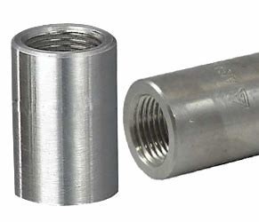 Buy cheap TOBO Standard Carbon Steel Welding Threaded Socket Male & Female Socket Welding Couplings from wholesalers