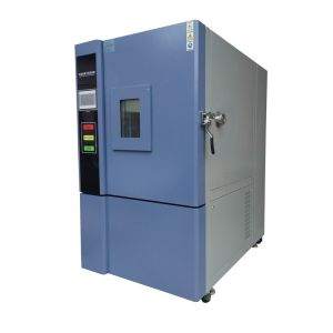 China IEC 60068 MIL STD 810H Altitude Climate Controlled Test Chamber Low Pressure on sale
