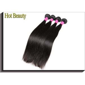 Buy cheap Unprocessed Double Drawn Human Hair 8 Inch To 30 Inch No Smell CE SGS from wholesalers