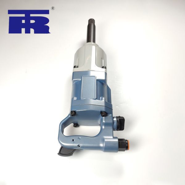 Buy cheap Adjustable 1 Inch Electric Impact Wrench Automatic High Performance from wholesalers