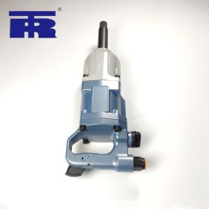 Buy cheap Adjustable 1 Inch Electric Impact Wrench Automatic High Performance from wholesalers