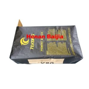 Buy cheap Custom Handle Industrial Valve Multiwall Paper Bags With Closure from wholesalers