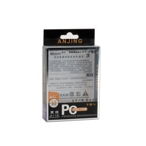 Custom Creative Transparent Box Plastic Display Boxes Printing Plastic Box