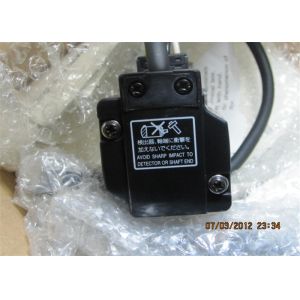 Buy cheap Mitsubishi Melservo Ultra-low Inertia 100W Servo Motor HC-PQ13 New in stock from wholesalers