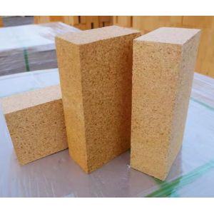 Refractory Refractory Fire Brick SK-32 SK-34 Alumina Bricks 1800 Degree Fire