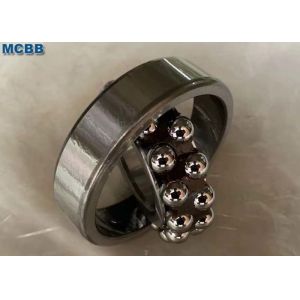 Buy cheap P6 P0 Spherical Roller Thrust Bearing Gcr15 Axial Spherical Roller Bearings from wholesalers