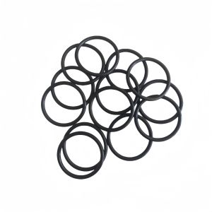 Buy cheap NBR Silicone Rubber O Rings Custom Service For Moulding And Processing Service Moulding from wholesalers