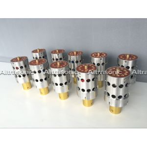 2000W Ultrasonic Transducer 20 Khz Dukane replacement 110-3122