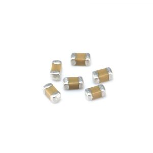 Buy cheap GRM1555C1H1R2BA01D 50V 1.2pF Surface Mount Electrolytic Capacitor from wholesalers