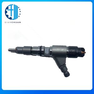 Buy cheap Diesel Common Rail Injector 0445120371 Fit CAT C7.1 Engine 320D2 Excavator from wholesalers