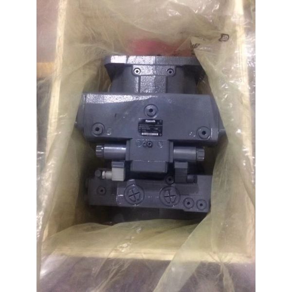 Brueninghaus Hydromatik Rexroth A4VG HYDRAULIC PISTON Pump A4VG28HW A4VG28EP3