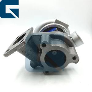 Buy cheap 49189-00800 4918900800 Engine 4D31T Diesel Turbocharger/Turbo from wholesalers