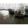 Buy cheap Digital Computer Panel Three Pots Six Baskets Open Deep Fryer With Filtration from wholesalers