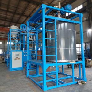 Buy cheap High Security Industrial Batch Pre Expanding System For Processes from wholesalers