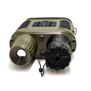 Buy cheap 3.5-7x31mm Night Vision Binoculars With Infrared Camera from wholesalers