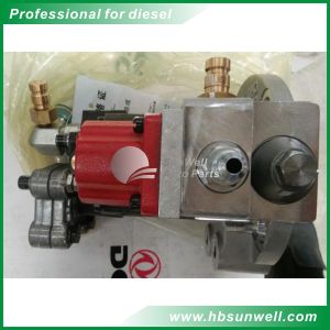 Buy cheap Genuine Cummins M11 Diesel engine Parts Fuel Injection Pump 3417674 from wholesalers