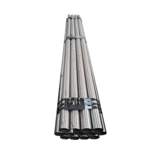 Buy cheap Welding Mild Low Alloy Steel Pipe 60mm Carbon Non Oiled from wholesalers