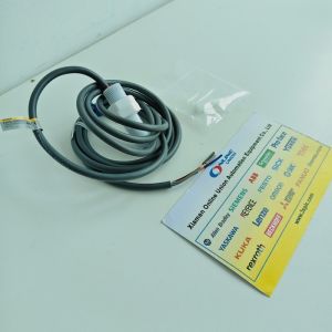 Buy cheap E2KQ-X10ME1 2M OMRON Chemical-resistant Proximity Sensor from wholesalers