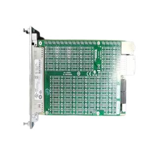 Buy cheap PXIe-2739 Matrix Switch Module Electronic Test Instruments 16x16 2 Wire Matrix 10MHz Bandwidth from wholesalers